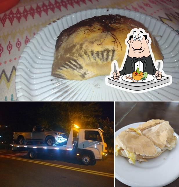Padaria Santa Clara