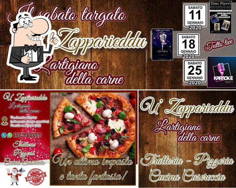 U Zapparieddu