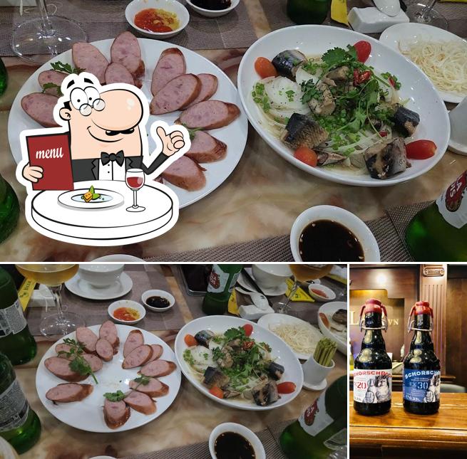 Beer & Wine Collection pub & bar, Ho Chi Minh City Restaurant reviews