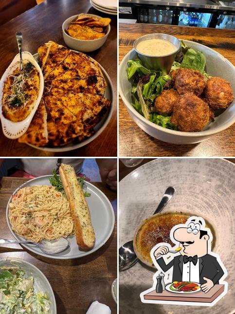 Fire Stone Wood Fired Grill in Dothan Restaurant reviews