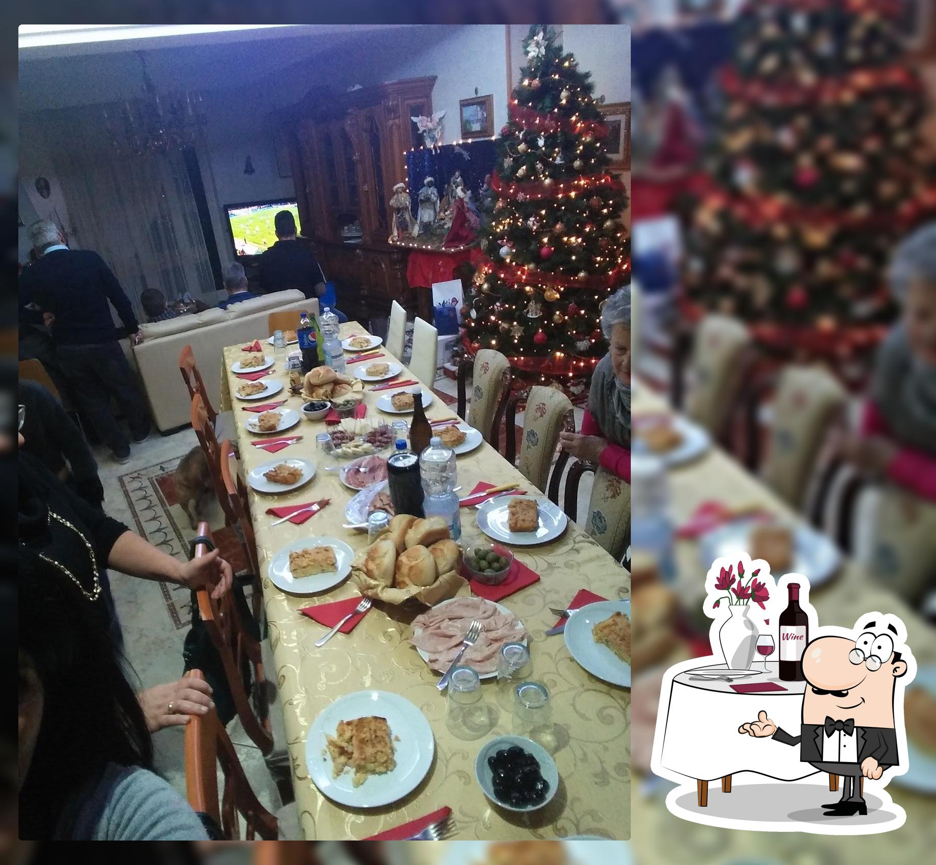 Magic Bar S.A.S. di Del Prete Giuseppe & C.