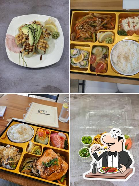 Chobap Korean&Japanese Takeout