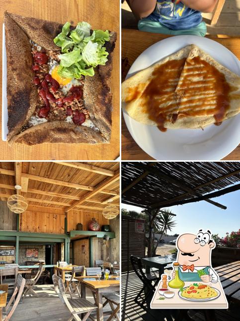 Crêperie Le Rustica