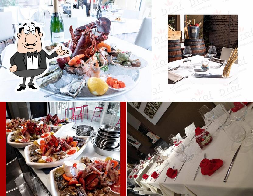 Drof Il Ristorante