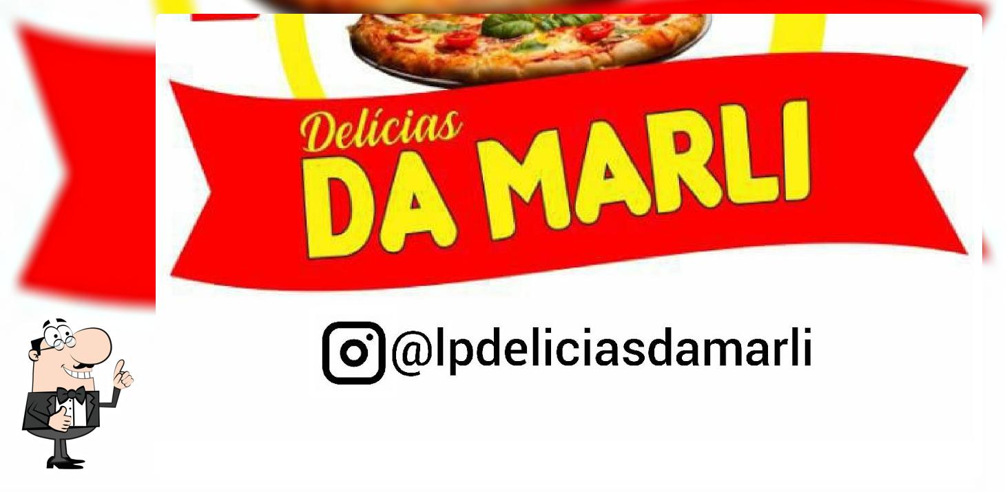 Lanchonete e Pizzaria Delícias da Marli