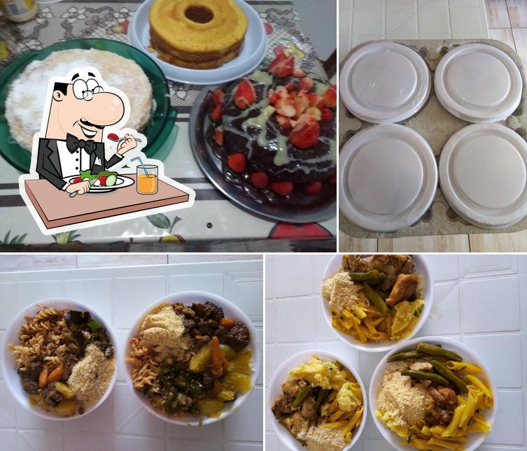 MARMITEX COMIDA CASEIRA DOS MARTINS
