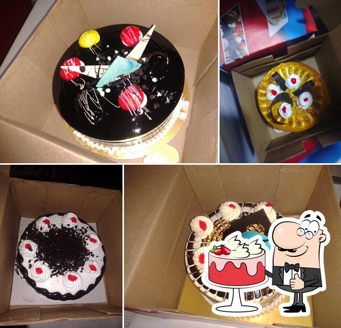 My choice bakery