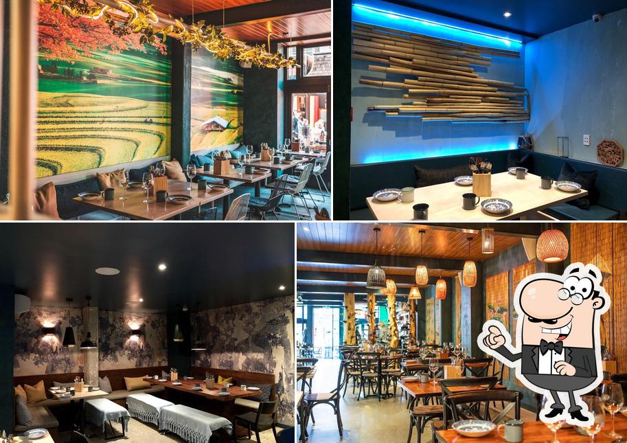 Best asian restaurants in Queenstown, autumn 2023 Restaurant Guru