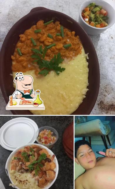 Pizzaria do Recôncavo