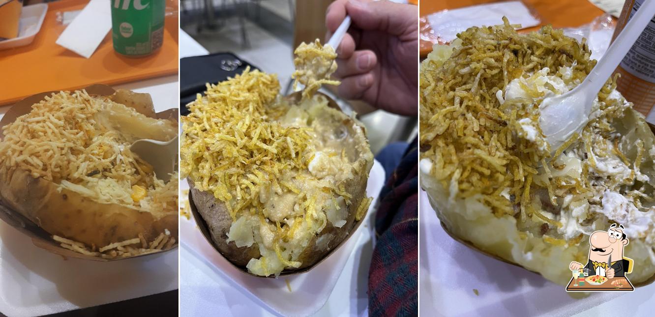 Prime Golden Potato