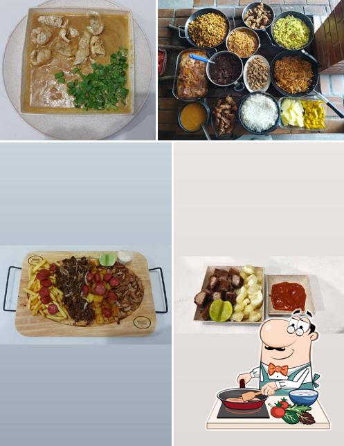 Recanto do Sabor
