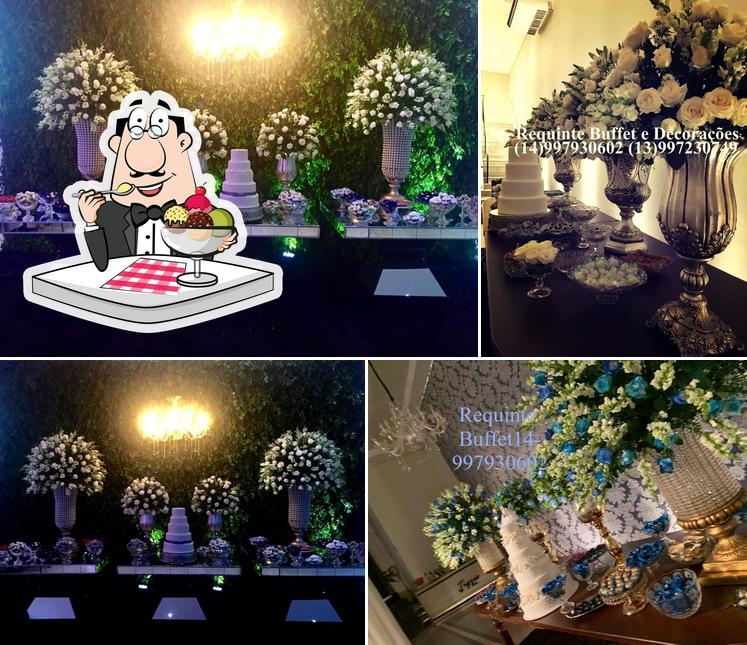 Requinte Buffet