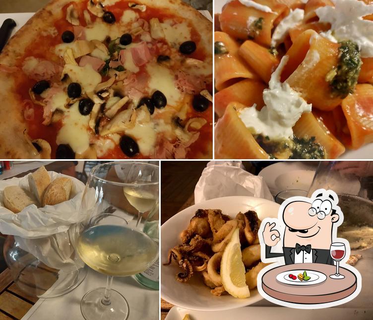 BARBATOJA RISTORANTE PIZZERIA