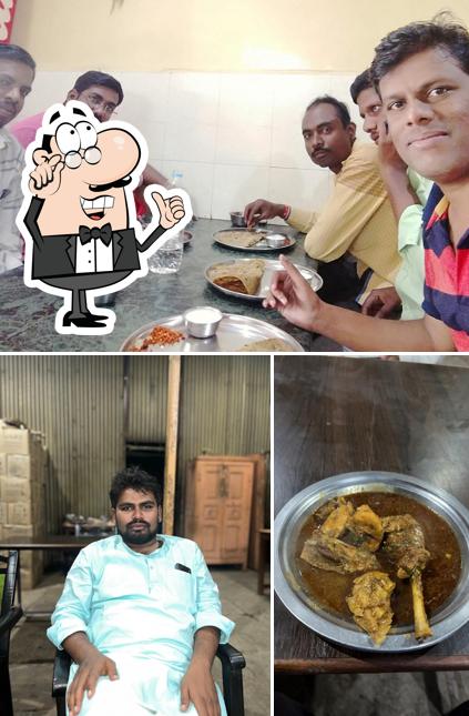SHREE NANDI HOTEL