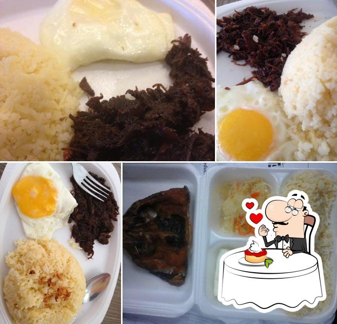 Sinangag Express restaurant, Taguig, 22 Upper McKinley Rd - Restaurant ...