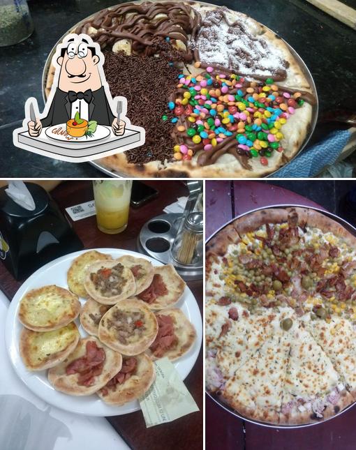 Sport Beer Pizza Bar