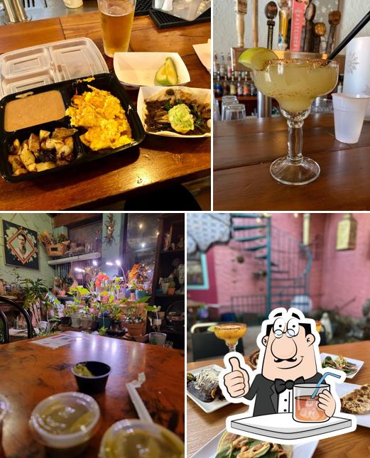 Tamale House East in Austin Restaurant menu and reviews