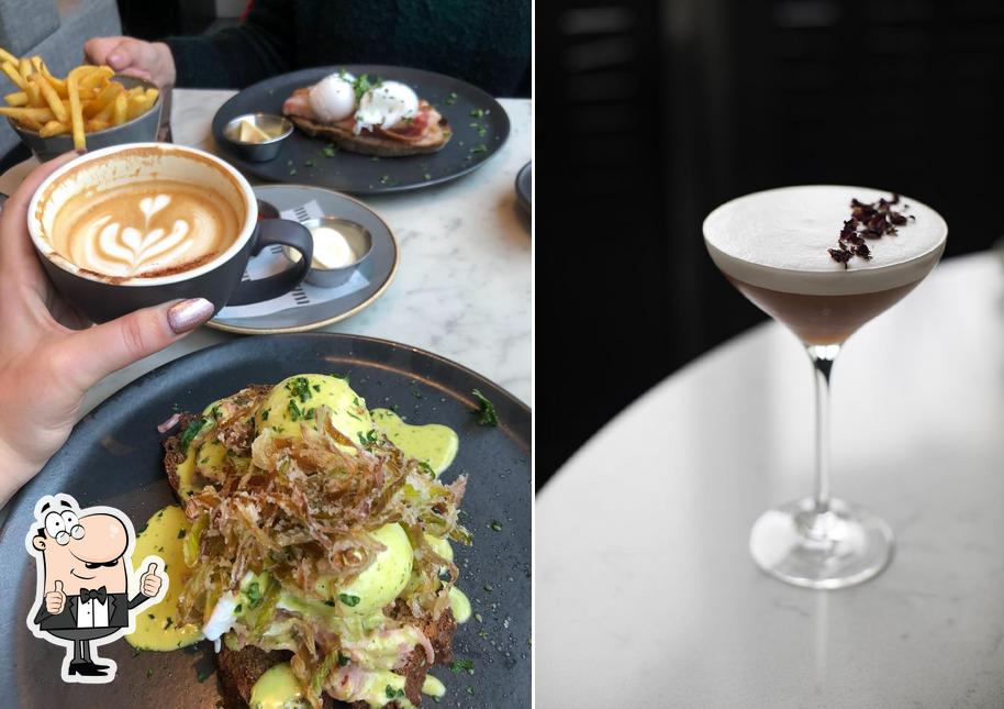 The Bookshelf at The Elysian, Unit 5, The Elysian, Eglinton St in Cork Restaurant reviews