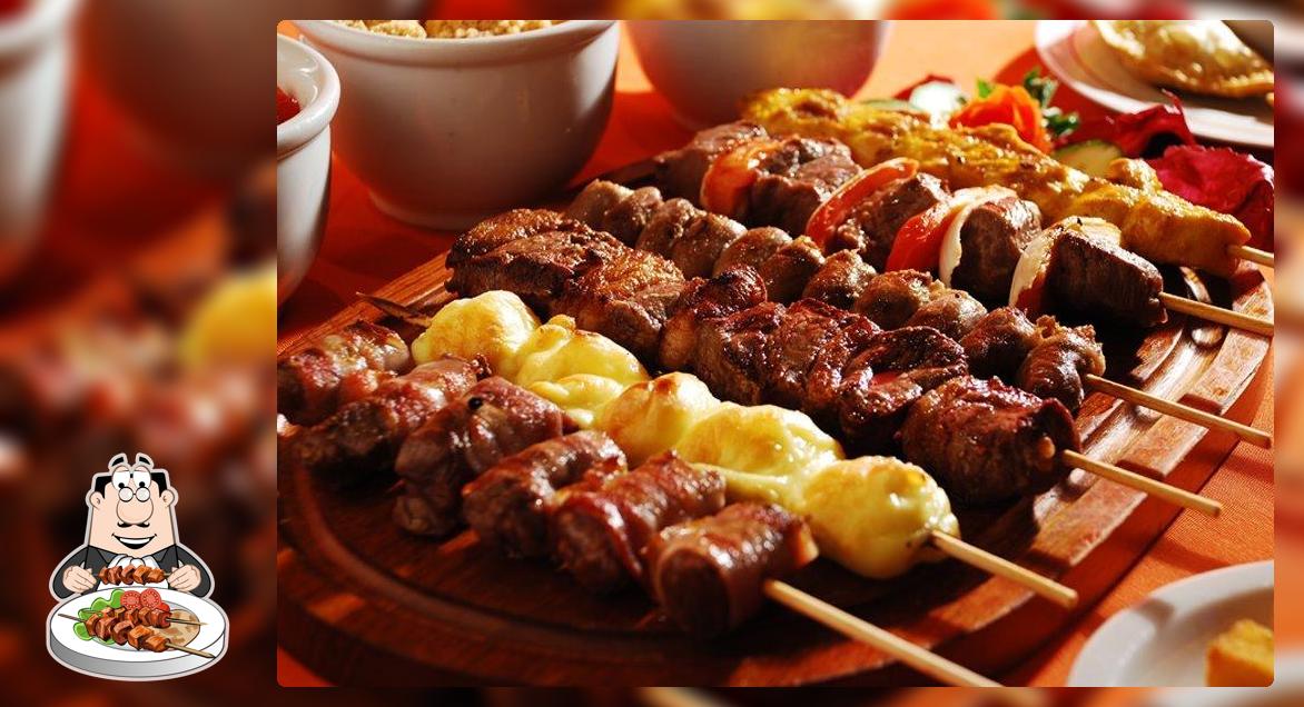 Treiller Sabores