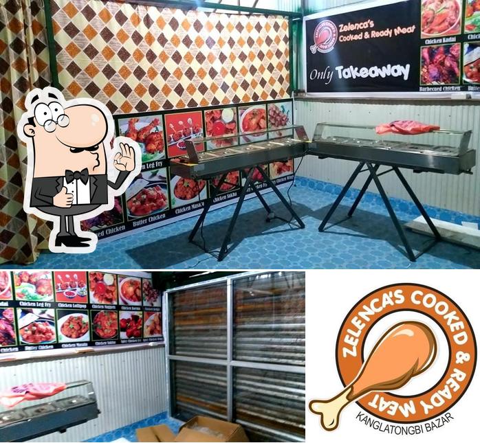 Zelenca's Cooked & Ready Meat