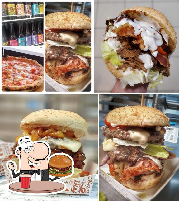 Officina Della Pizza