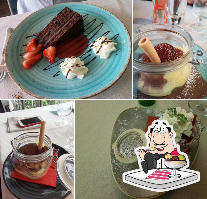Ristorante Pizzeria K13
