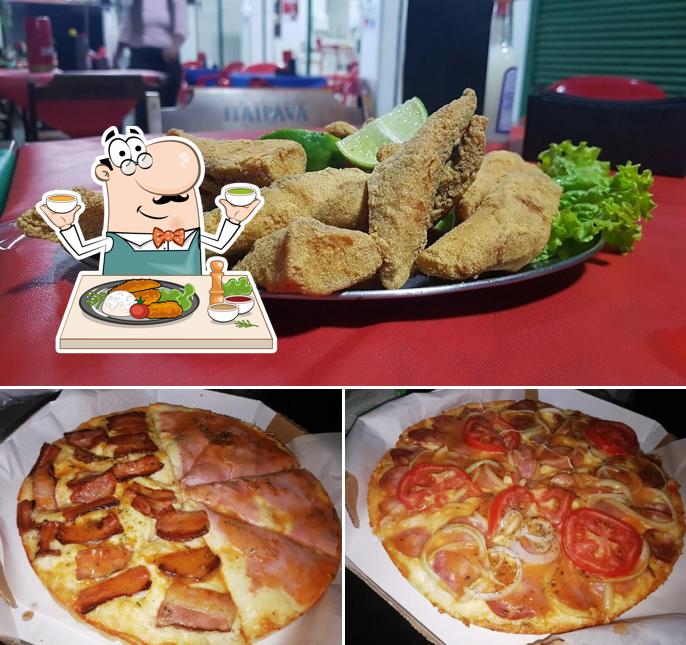 Bar do Peixe