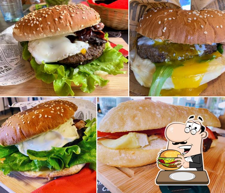 Bicigrill Condino - Food & Drink