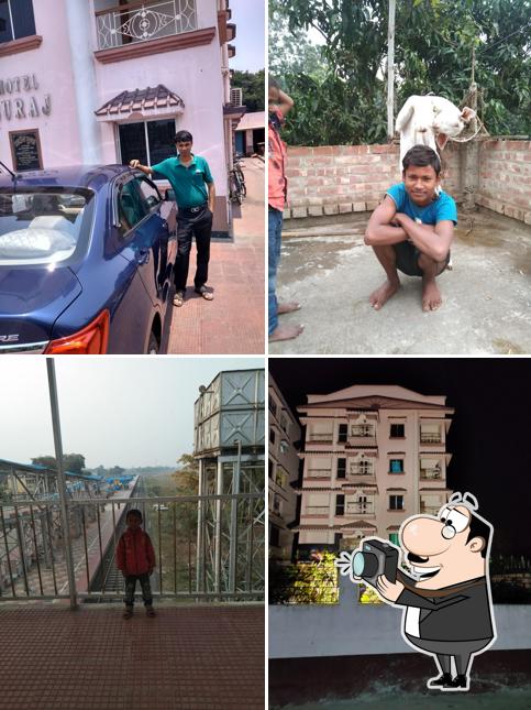 Hotel Suraj