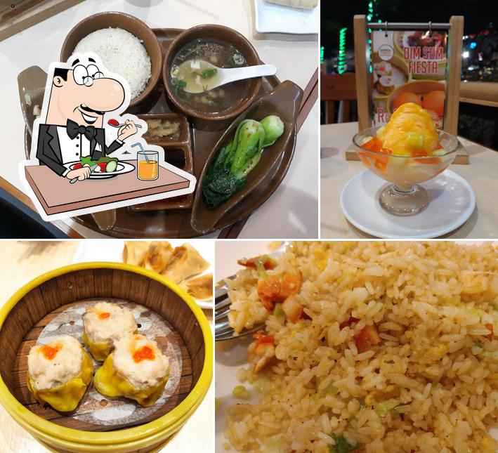 Imperial Kitchen & Dimsum restaurant, West Karawang, Karawang Central