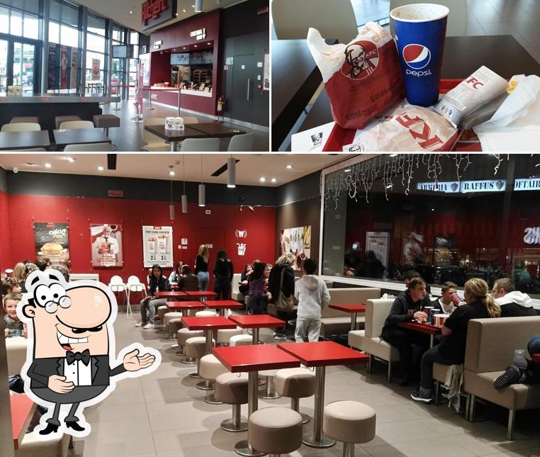 Immagine di KFC