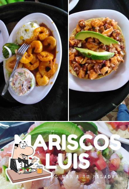 Restaurante Mariscos Luis, Zapotlanejo, A Tepatitlán 135 - Opiniones del  restaurante