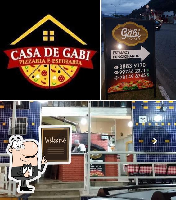 See the photo of Casa de Gabi