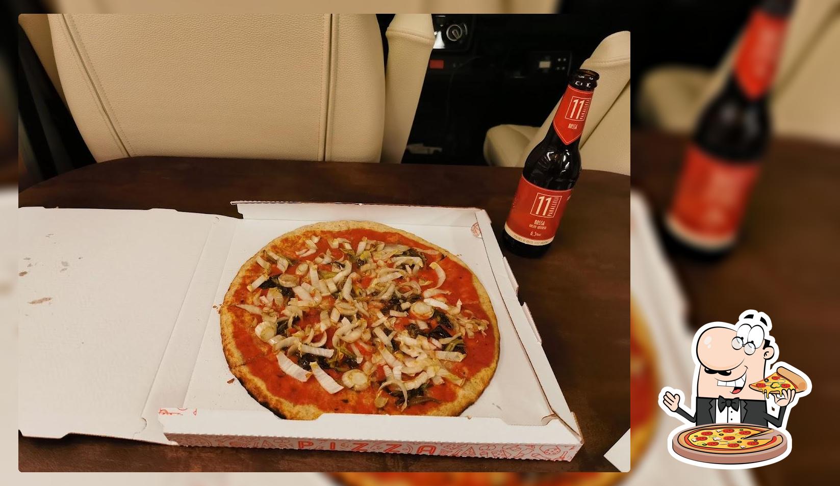 Cinq Port S.N.C. Di Colombo Roberta & C.