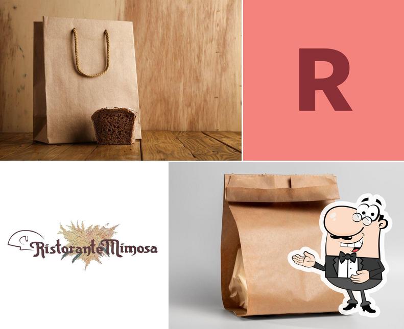 Ristorante Mimosa