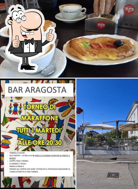 Vedi questa immagine di Bar Aragosta