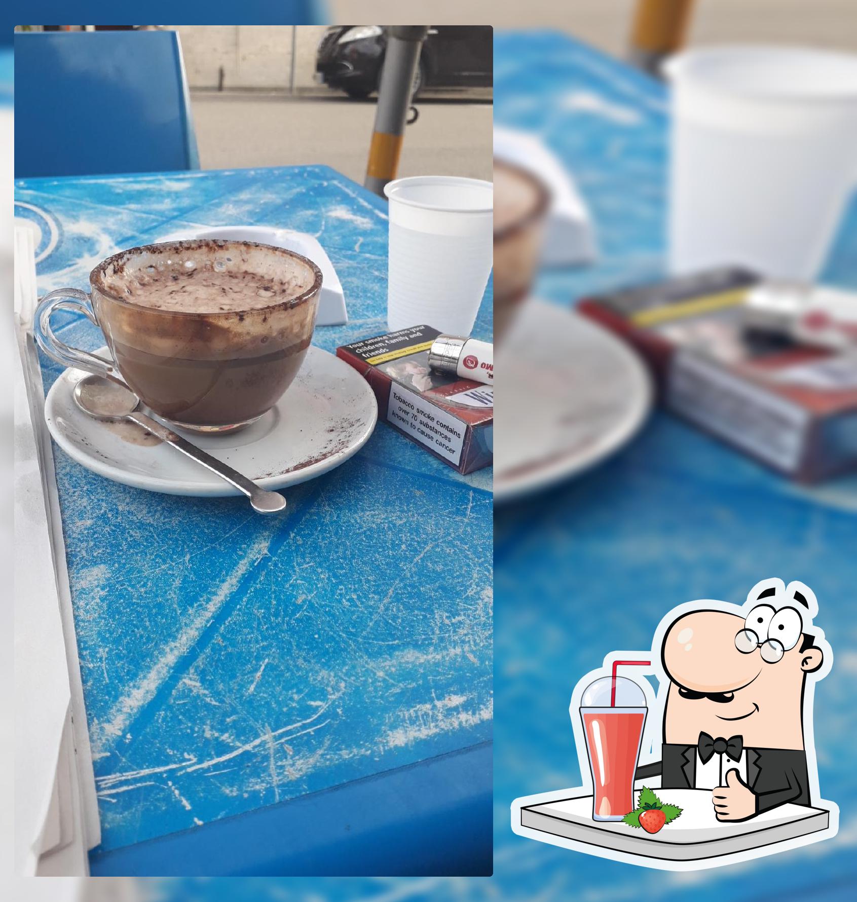 Caffetteria Sara Irio