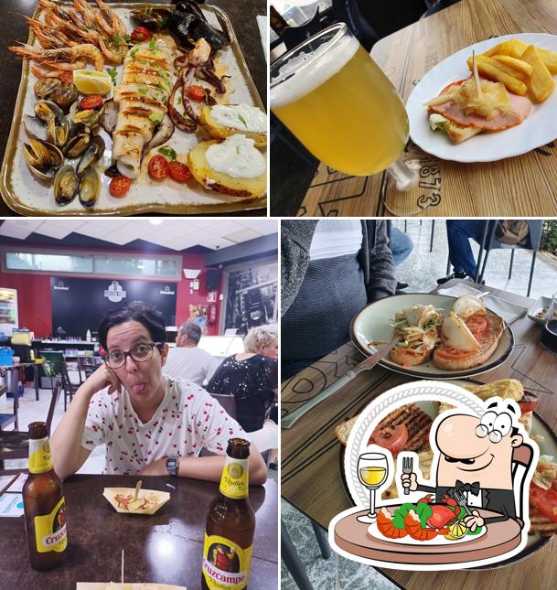 Cervecería Pedrín