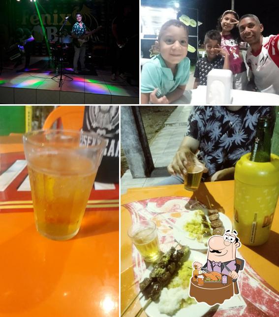 Churrasquinho Jockey Clube