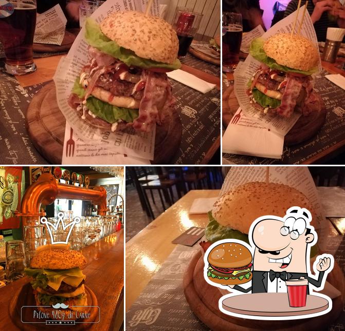 Club House Rivoli Rugby Pub