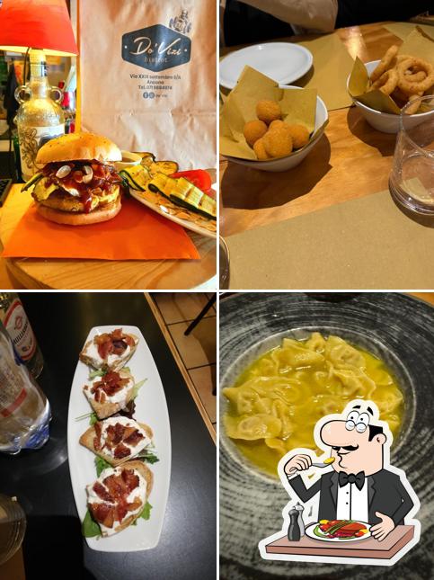 Cibo al Do' Vizi