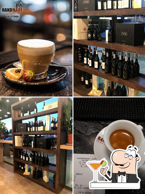 Handmade Cafè Collestrada