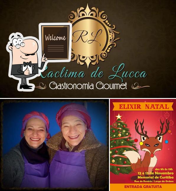 See this image of Raclima De Lucca Gastronomia Gourmet Curitiba PR