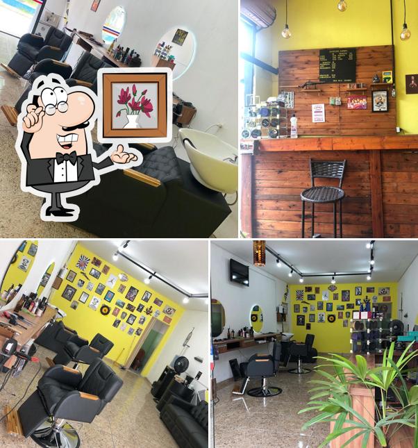 Barbearia Barber's