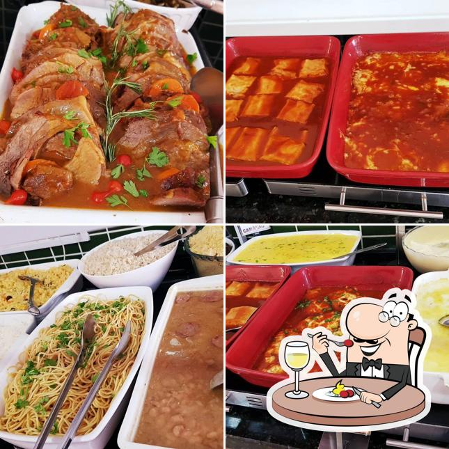 Comedoria do Sertão