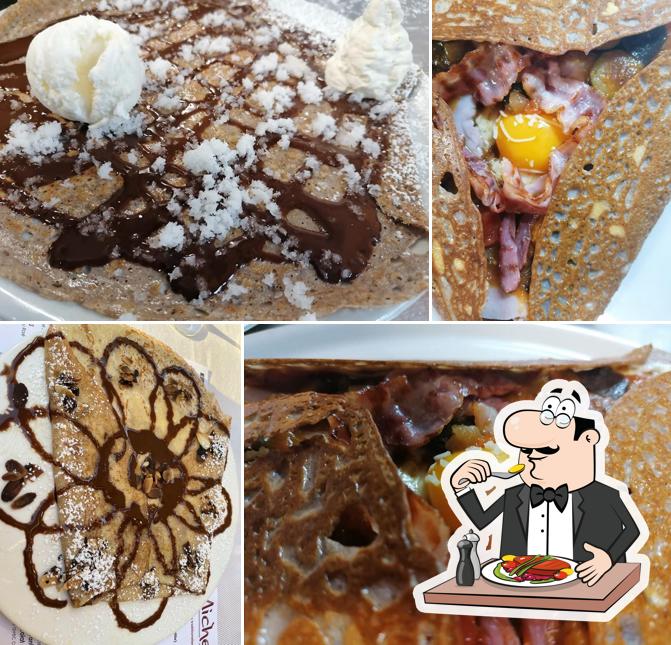 Crêperie St Michel