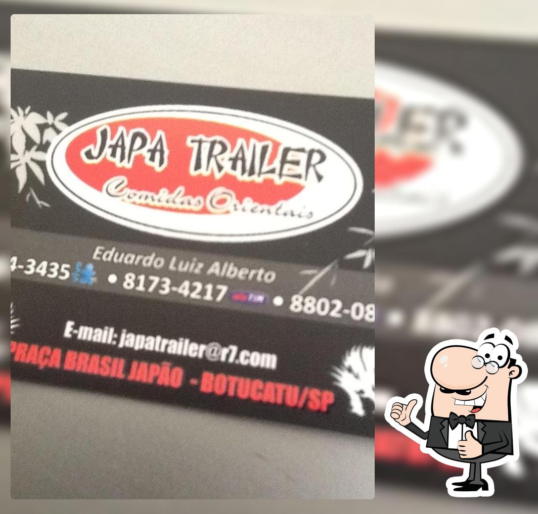 Japa Trailer - Yakissoba na Chapa