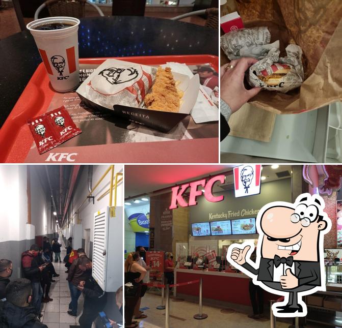 KFC photo