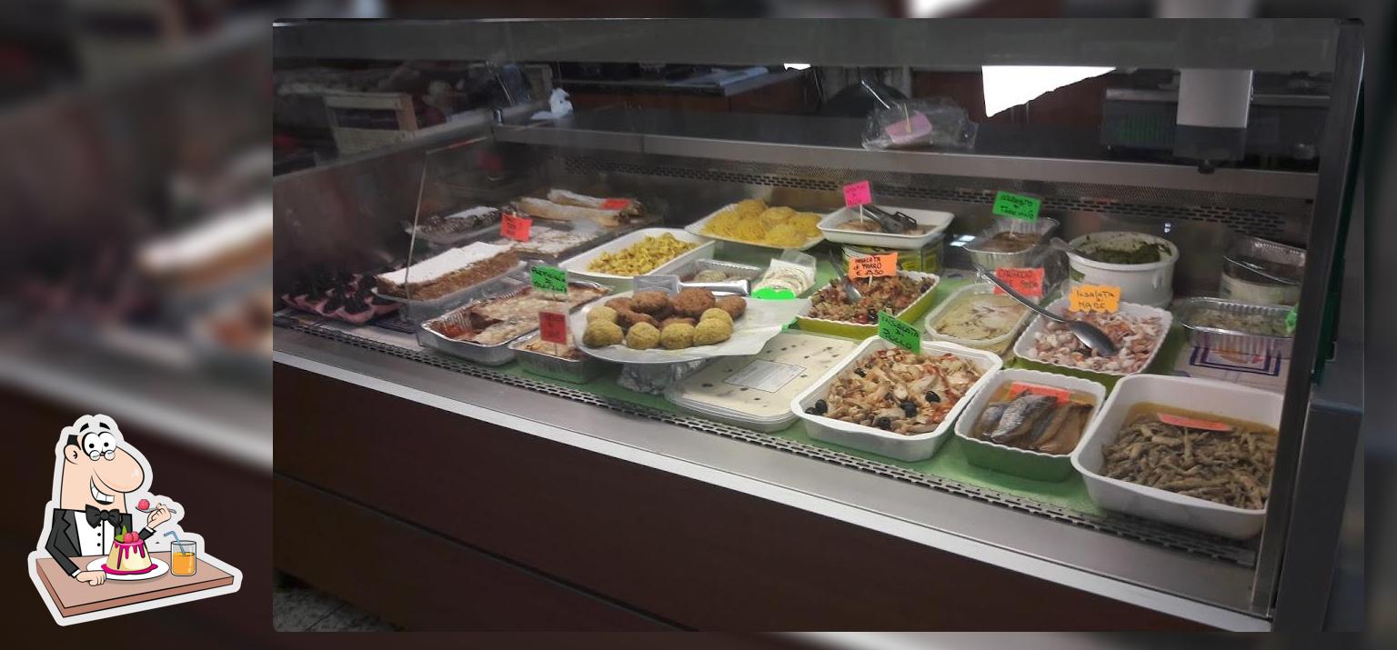 Panificio F.Lli Ceriani S.N.C. Di Ceriani Daniele & Lorenzo