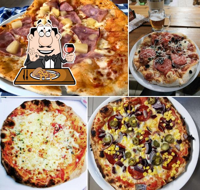 Pizza Pub Temnica Terchová